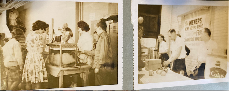 A look back at the PTA