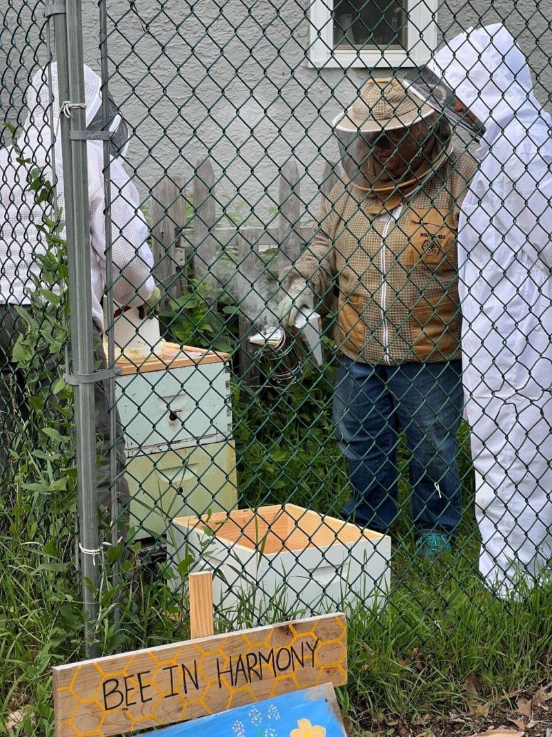 Humboldt Honey Mpls has more honey coming!