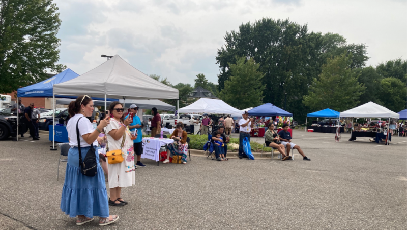 Around the World  on Lowry