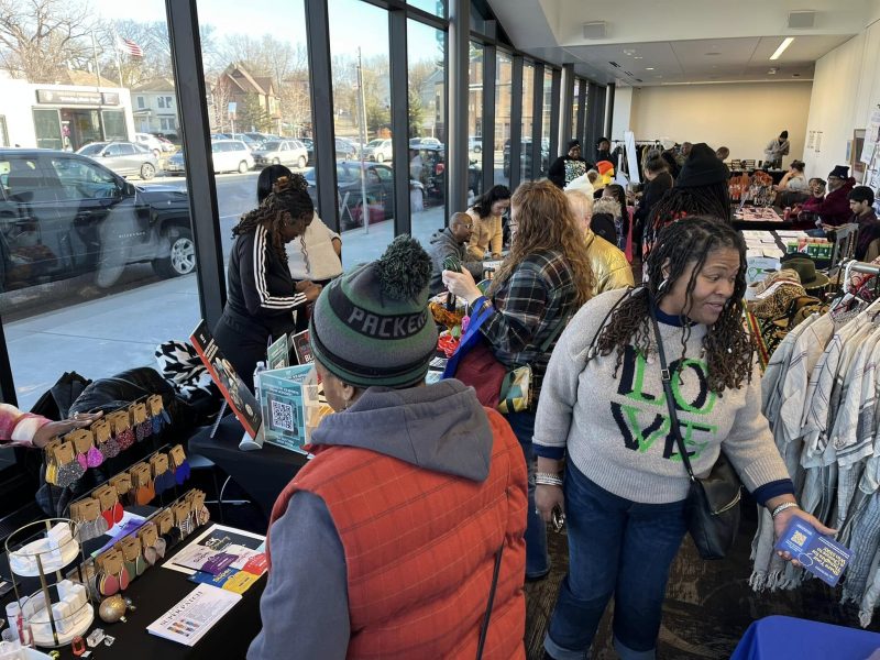 Black Friday on Broadway: Shop Northside this holiday season