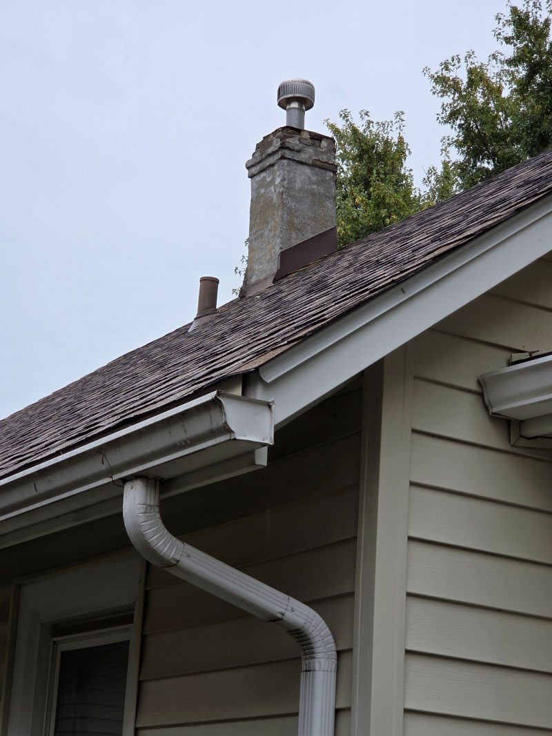 Spooky image revealed