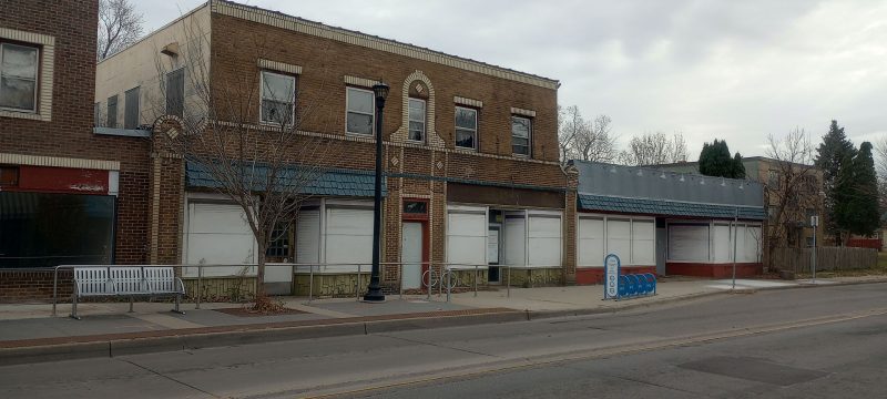 One more chance for the Baldwin Square Project