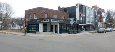 New bistro coming to Camden Town