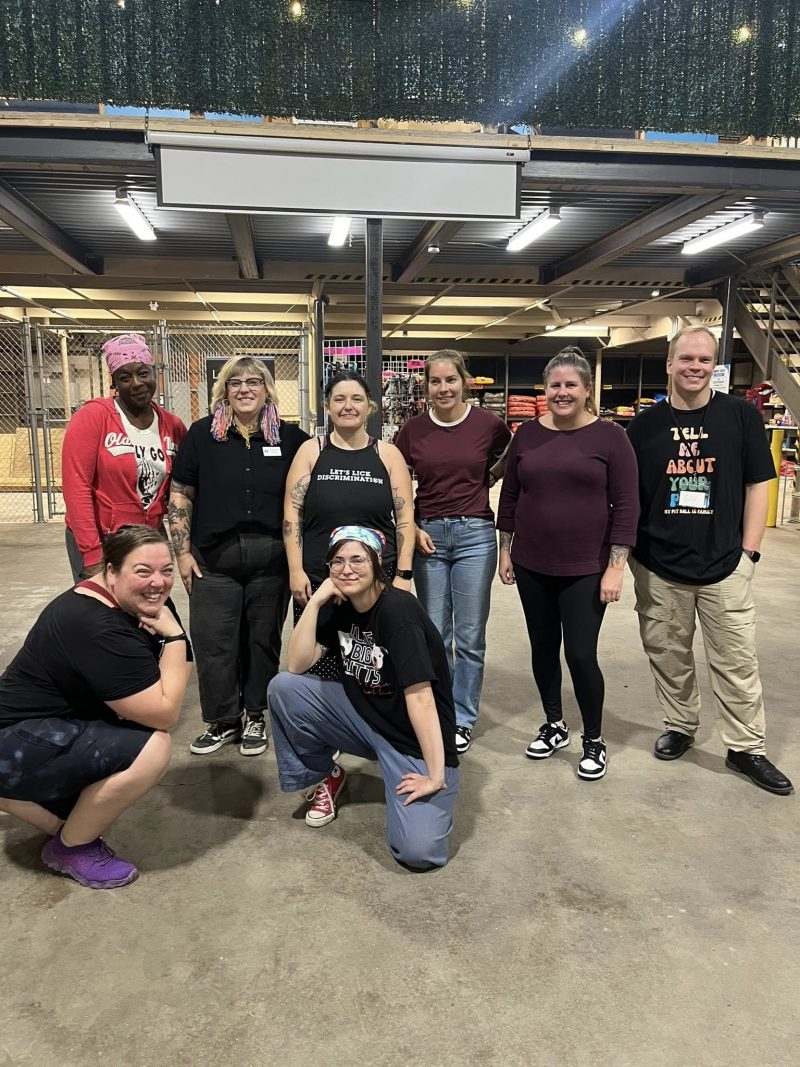 North Minneapolis Pet Resource Center: A place for all people and pets