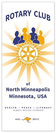 Rotary’s Three Pillars of Service